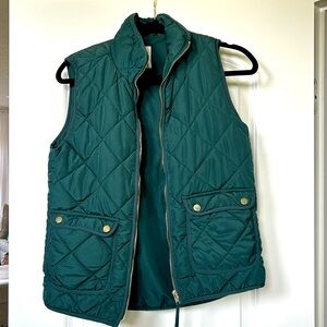 Thread & Supply Vest